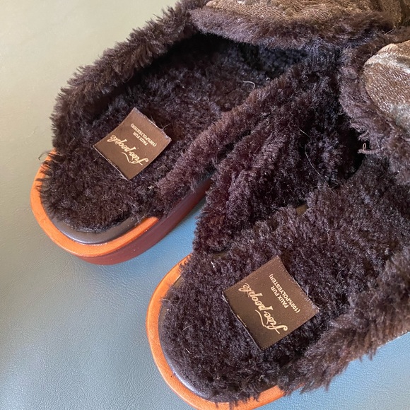 Free People Slides - Picture 3 of 4